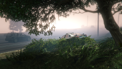 Sneaky Highway Patrol