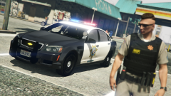 Highway Patrol