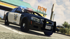 Highway Patrol
