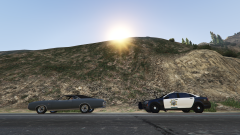 Highway Patrol