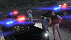 Felony Stop
