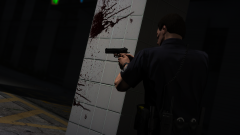 "1127 to Dispatch, Start Coroner"