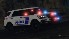 Lore Friendly Van Wert P.D