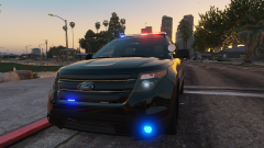 Pittsfield 13 Explorer