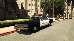LS Police