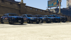 Fully reflective pack coming tomorrow.