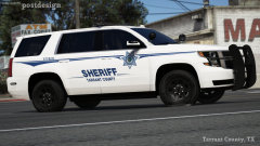 Tarrant County, Texas