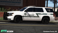 Clackamas County, Oregon