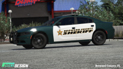 Broward County, Florida