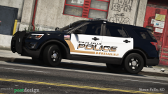 Sioux Falls, South Dakota