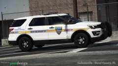 Jacksonville - Duval County, Florida
