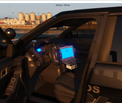 interior lookin snazzy