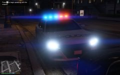 Traffic Stop Views 😍