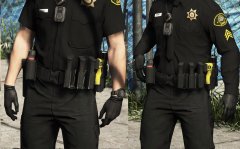 Mag Holster