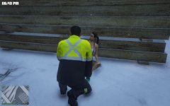 No hospital for me 😠