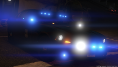 10-76 En route