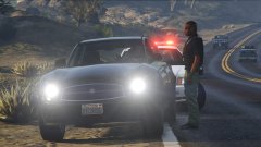 Road Traffic Offences