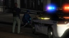 Person reported unresponsive