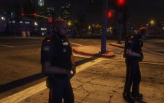 Just holding the perimeter 🤷