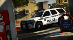LSPD K-9 01