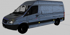 prison transport