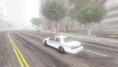 [ELS] Miami Police Department WIP