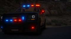 BCSO 14' Tahoe