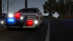 BCSO 18' Charger