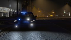 Paleto Bay 18' Charger