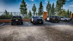 VAPID SCOUT's ready to roll