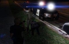 Pat down time to see whats what.