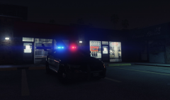 97 at a shop lifting call at the binco