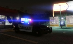 cruise lights are a must