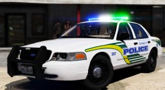 Guaynabo City police CV