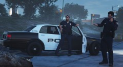 LSIAPD investigates dead animal