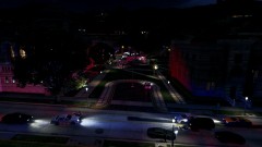 Shots Fired at High School