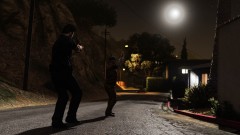 Put your hands in the air!