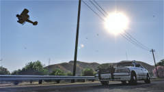 It's A Beautiful Day