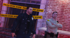 Arson in the nightime II