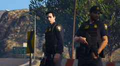 Guarding in the frontlines