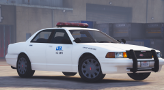 LSIA Airport Operations Stanier