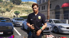 Vinewood Plank off II