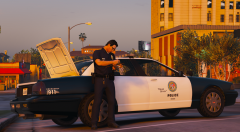 Nightshift preperations