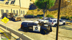 CVSE Joint operation