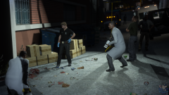 Just another day in Los Santos (2)