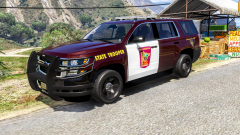 MSP-based 2016 Tahoe