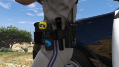 Streamlight Stinger HL