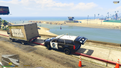 Another crap box OOS