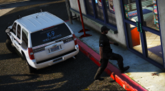 LSPD K-9 02