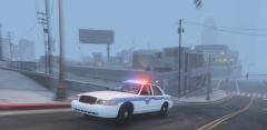 [ELS] Miami Police Department WIP